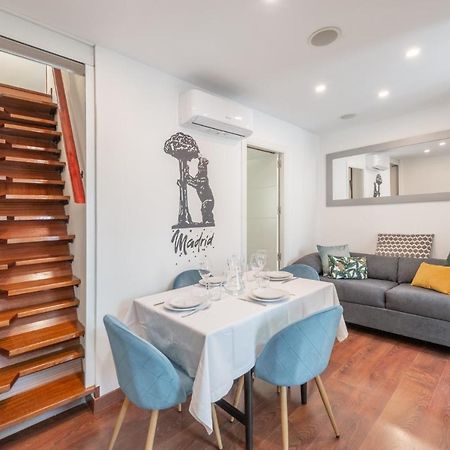 מדריד Duplex Plaza Mayor By Monaro***** מראה חיצוני תמונה