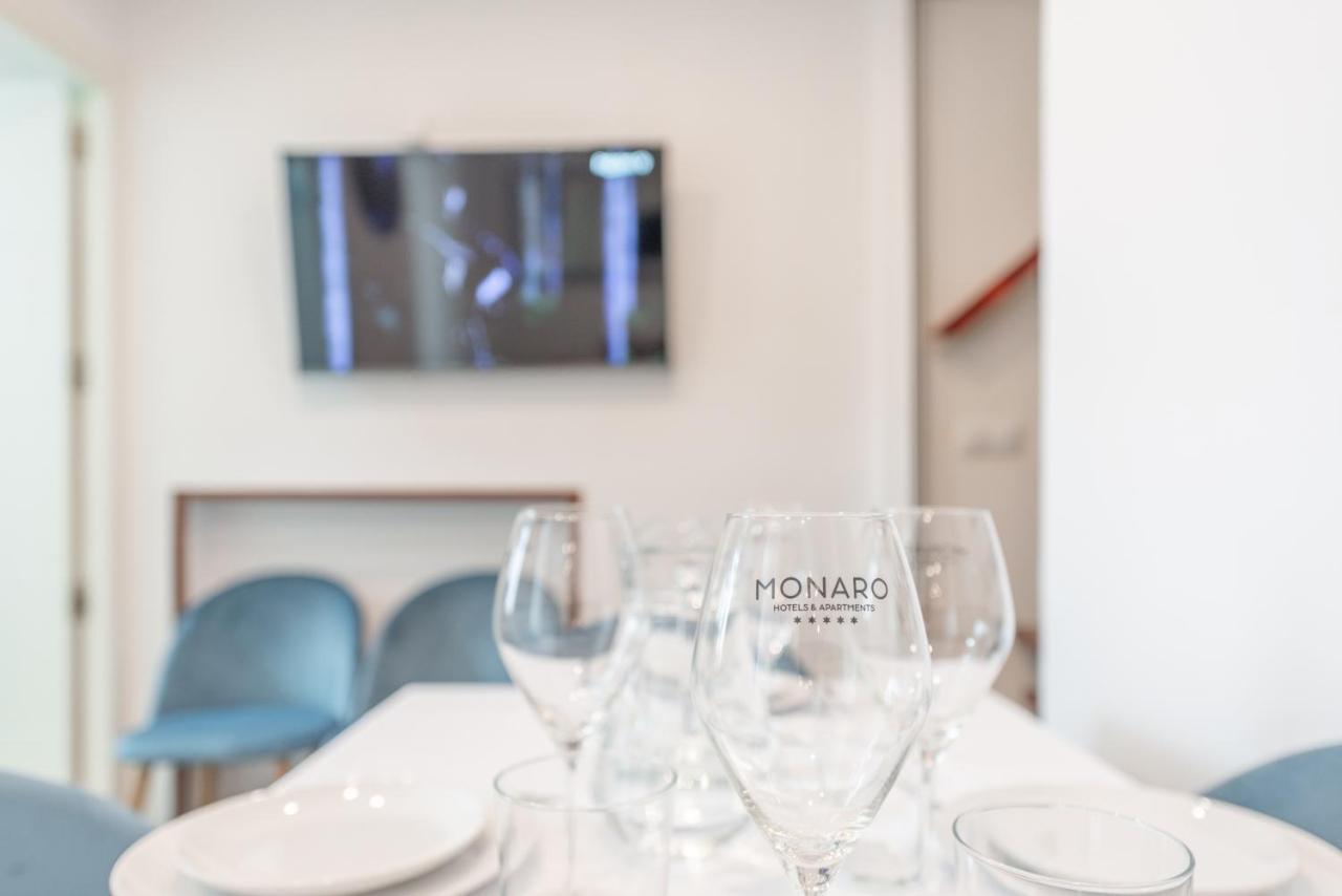מדריד Duplex Plaza Mayor By Monaro***** מראה חיצוני תמונה