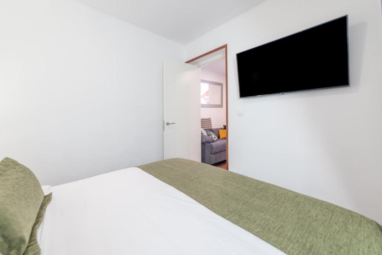 מדריד Duplex Plaza Mayor By Monaro***** מראה חיצוני תמונה