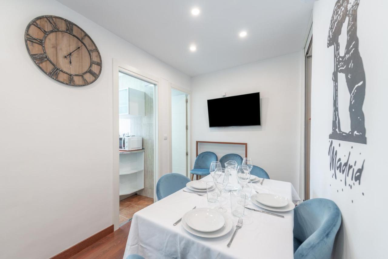 מדריד Duplex Plaza Mayor By Monaro***** מראה חיצוני תמונה