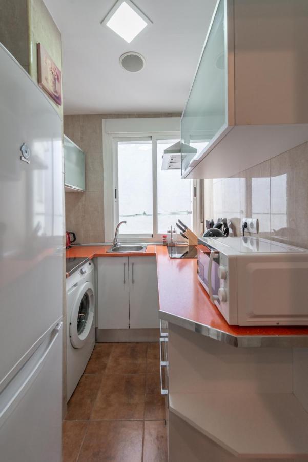 מדריד Duplex Plaza Mayor By Monaro***** מראה חיצוני תמונה