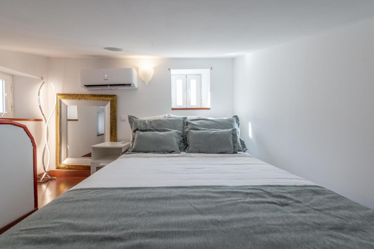 מדריד Duplex Plaza Mayor By Monaro***** מראה חיצוני תמונה