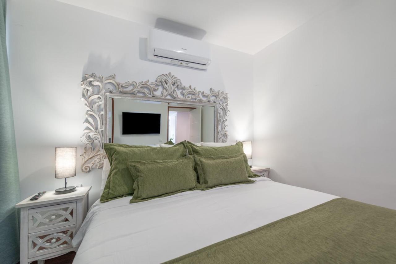 מדריד Duplex Plaza Mayor By Monaro***** מראה חיצוני תמונה