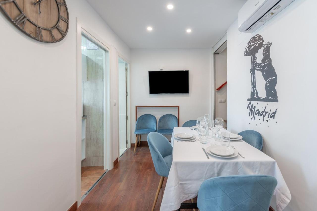 מדריד Duplex Plaza Mayor By Monaro***** מראה חיצוני תמונה