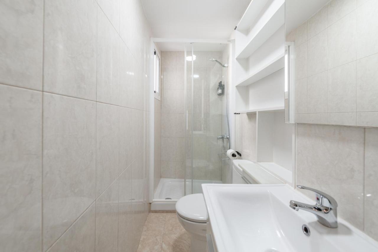 מדריד Duplex Plaza Mayor By Monaro***** מראה חיצוני תמונה