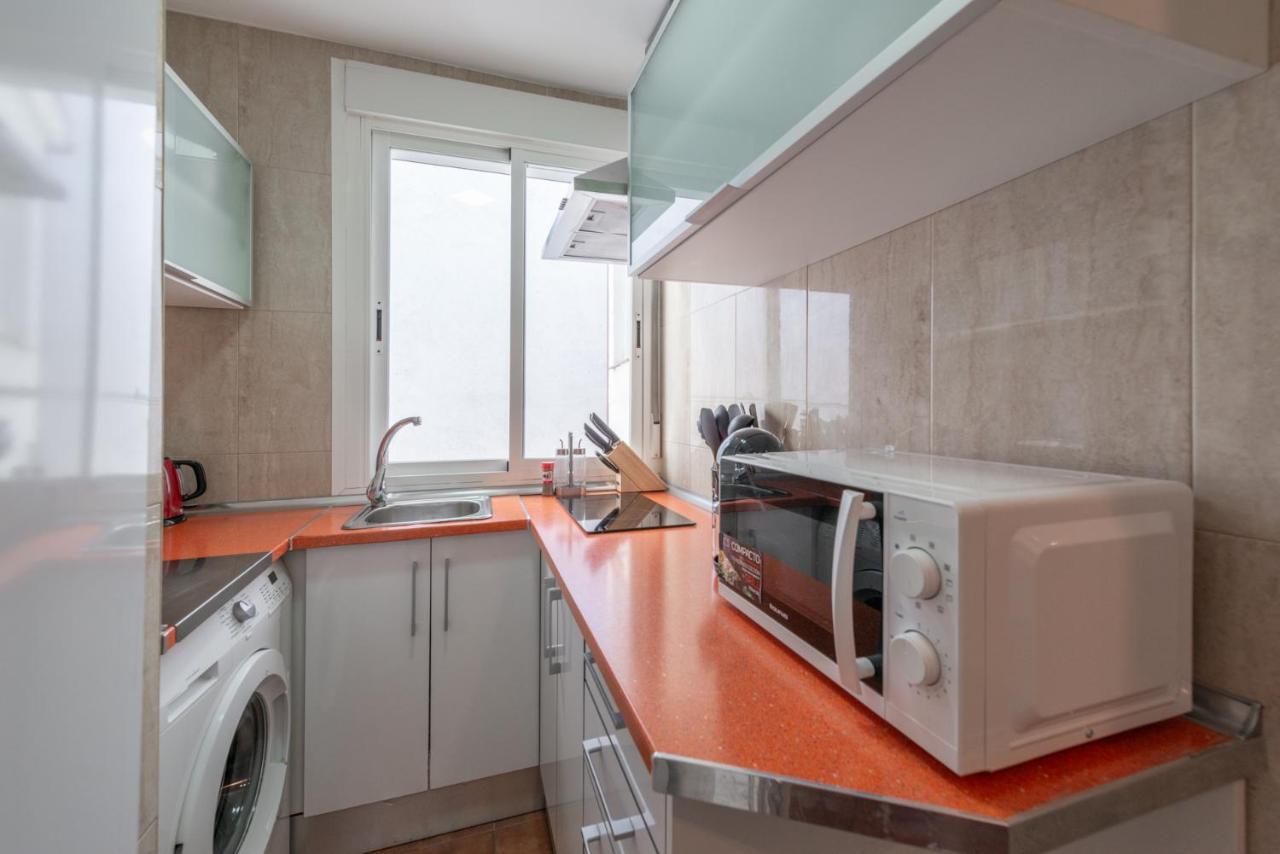 מדריד Duplex Plaza Mayor By Monaro***** מראה חיצוני תמונה