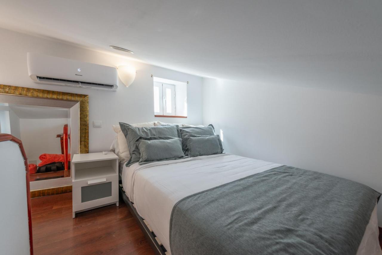 מדריד Duplex Plaza Mayor By Monaro***** מראה חיצוני תמונה