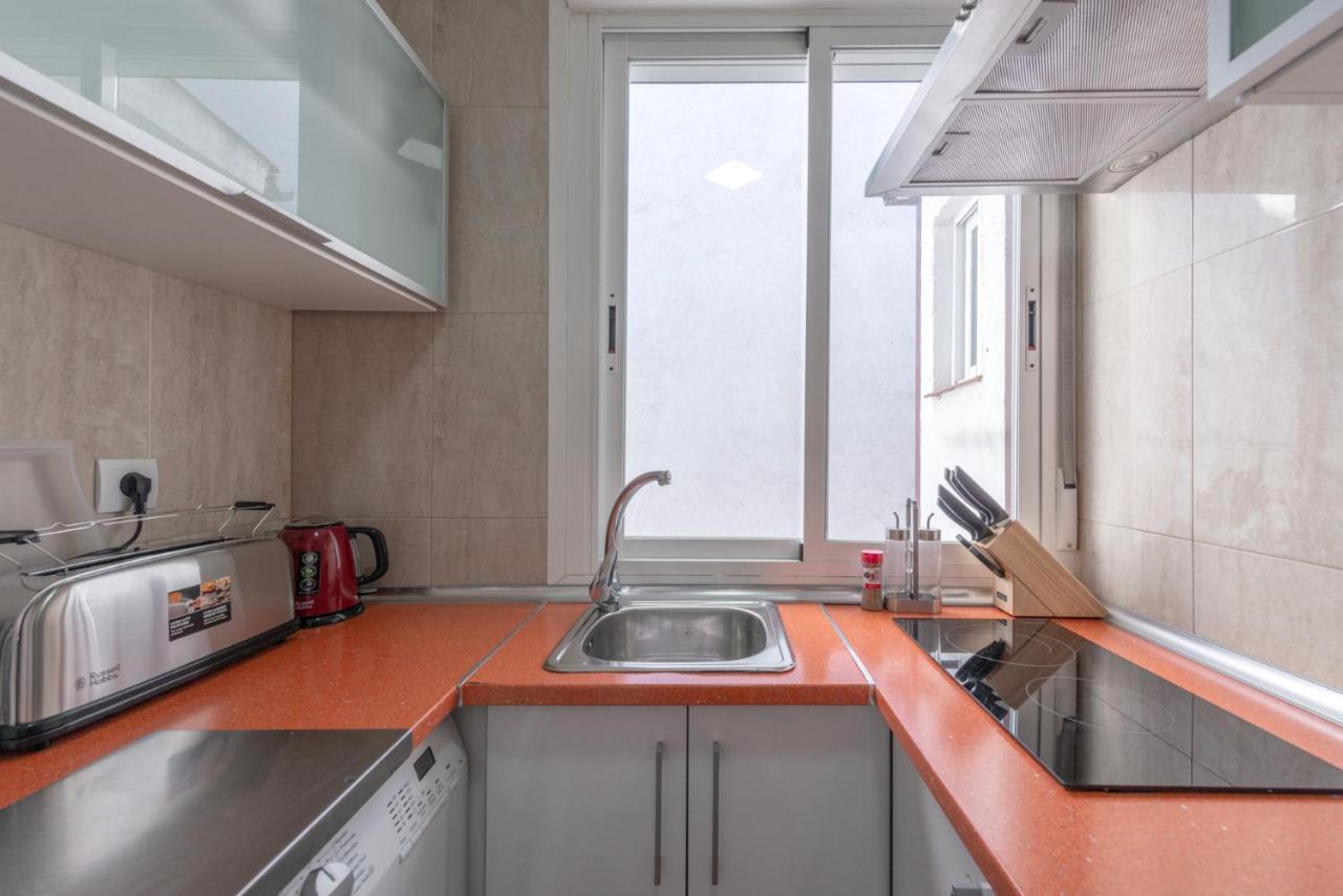 מדריד Duplex Plaza Mayor By Monaro***** מראה חיצוני תמונה
