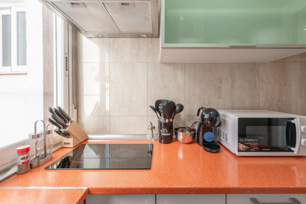 מדריד Duplex Plaza Mayor By Monaro***** מראה חיצוני תמונה
