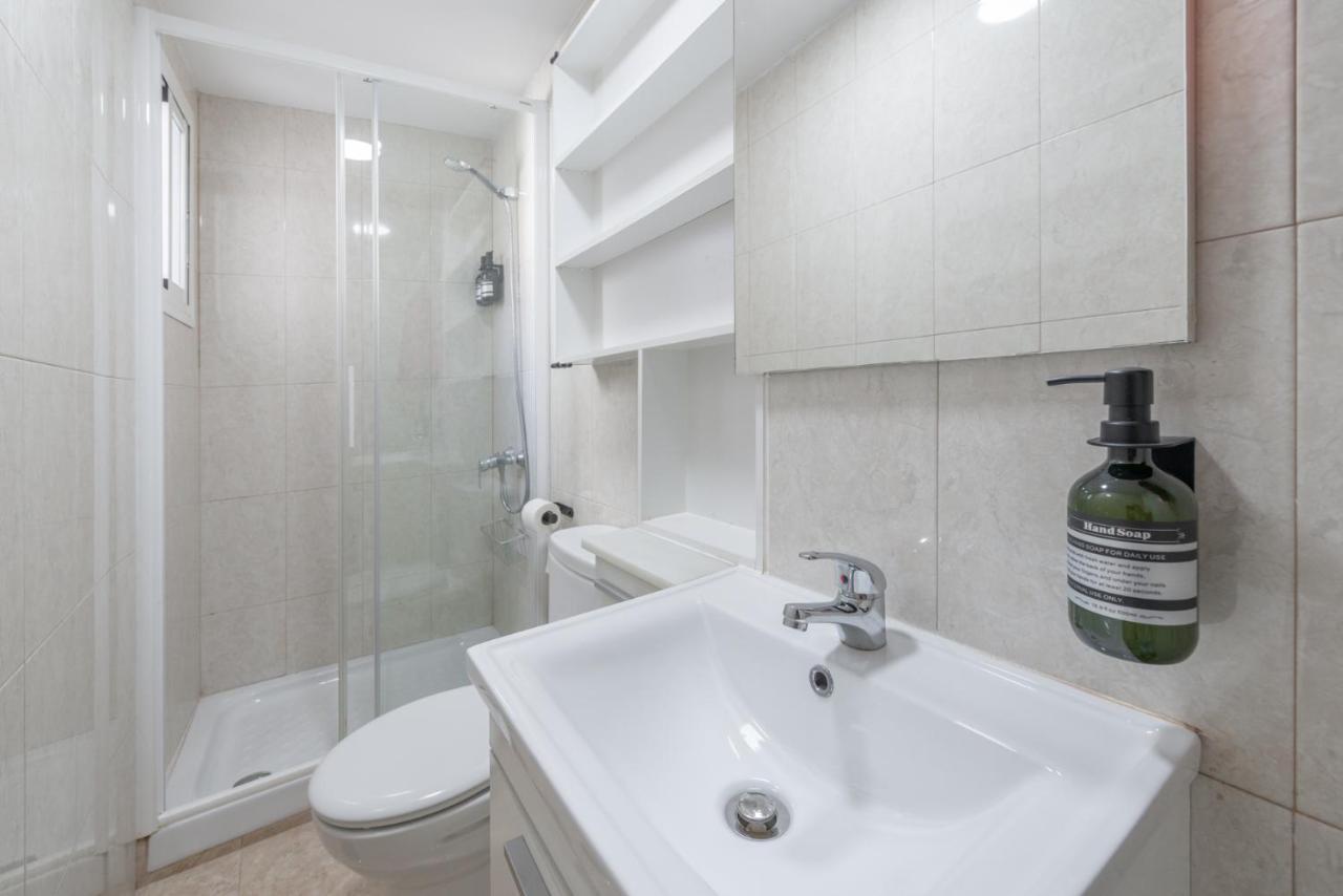 מדריד Duplex Plaza Mayor By Monaro***** מראה חיצוני תמונה