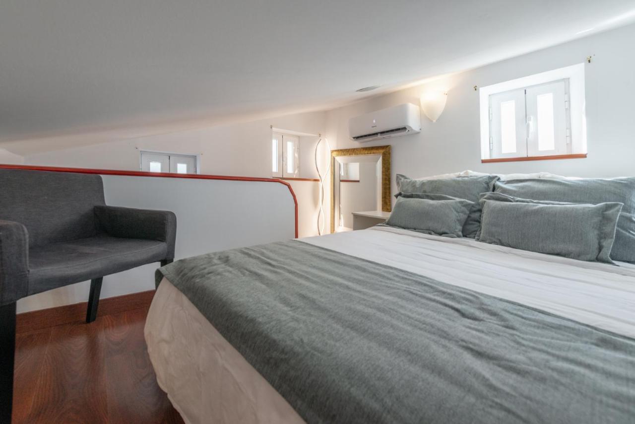 מדריד Duplex Plaza Mayor By Monaro***** מראה חיצוני תמונה