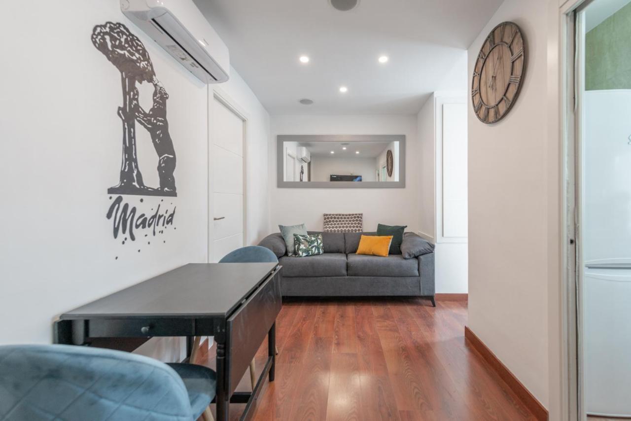 מדריד Duplex Plaza Mayor By Monaro***** מראה חיצוני תמונה