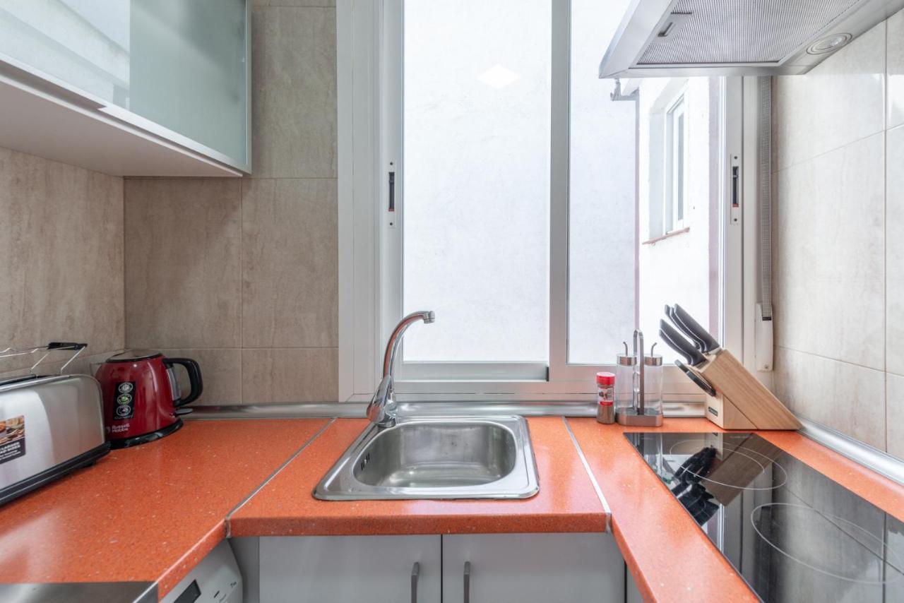 מדריד Duplex Plaza Mayor By Monaro***** מראה חיצוני תמונה